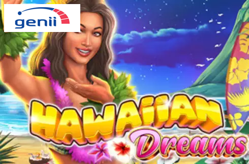 Hawaiian Dreams